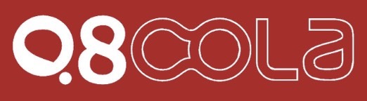 Q8 Cola Logo